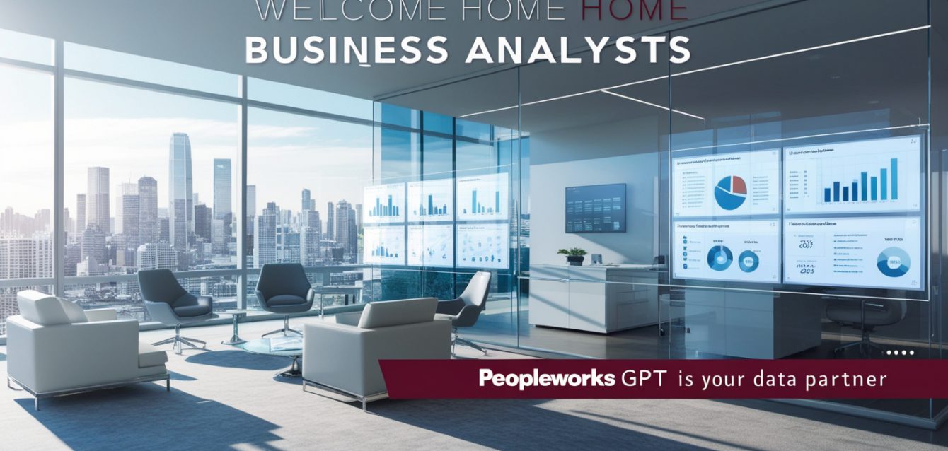 BusinessAnalystsWelcomeHome