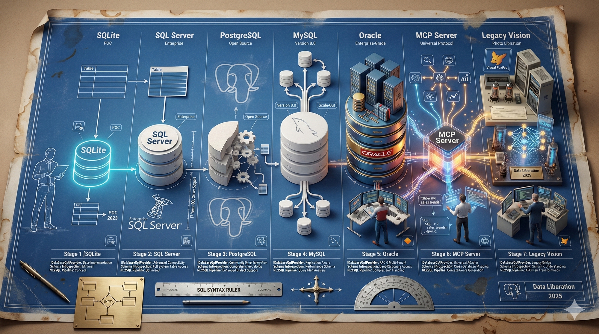 FromSQLiteProof-of-ConcepttoUniversalDatabaseMastery